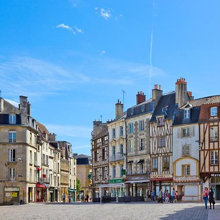 Esprit Bord De Mer A 3 Minutes Du Futuroscope 沙斯讷伊迪普瓦图 外观 照片